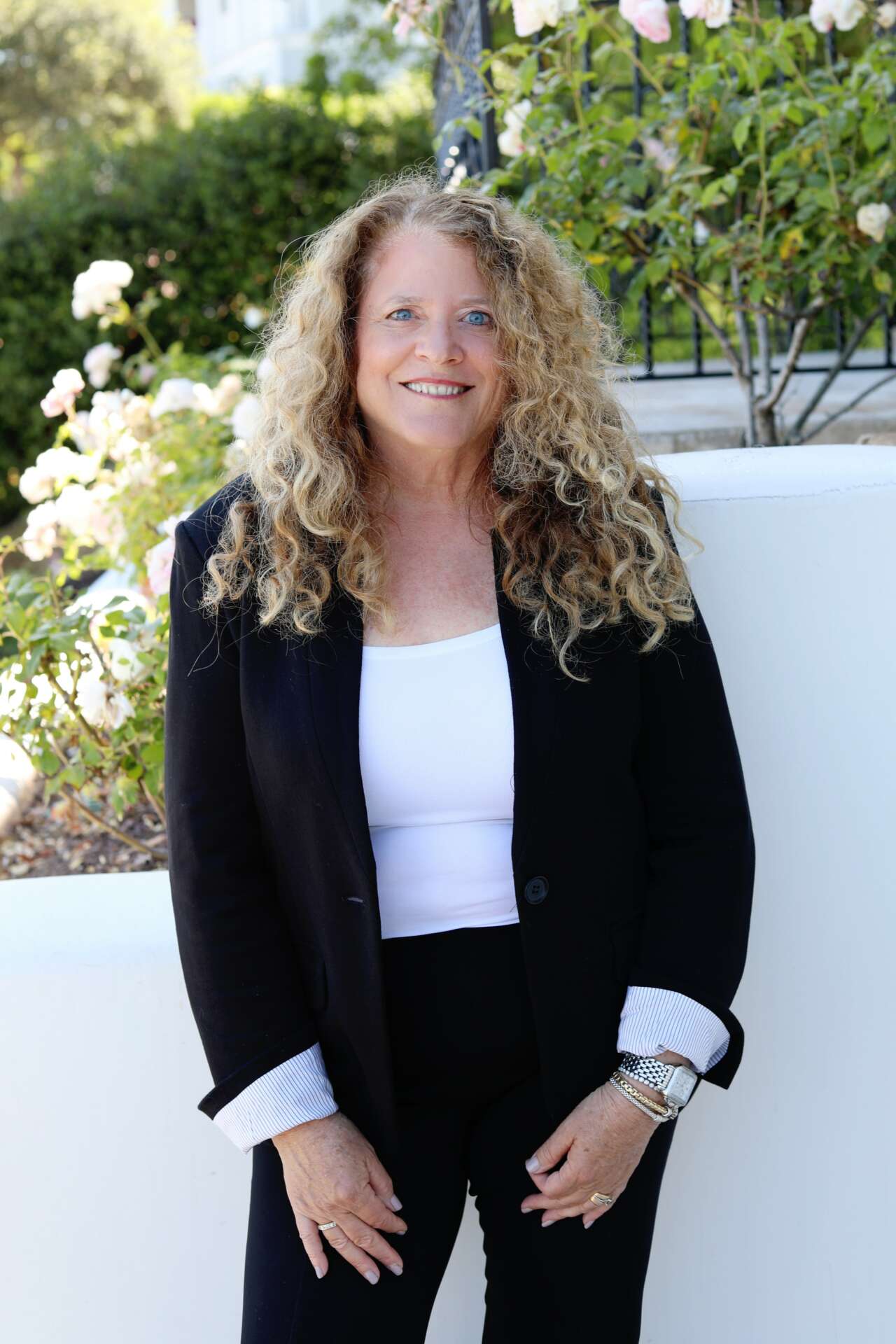 Michelle Silverman