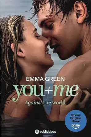 You + Me by Emma Green